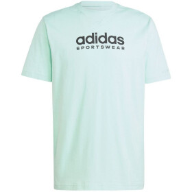 Adidas All SZN Graphic Tee IC9814 tričko