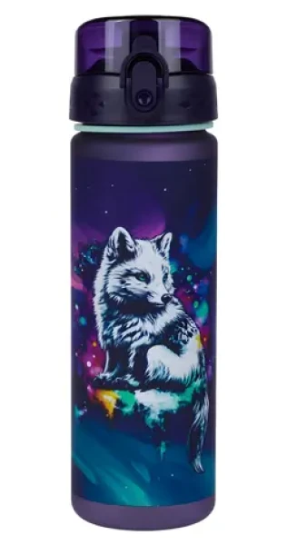 BAAGL Aurora / Tritánová fľaša na pitie / 500 ml