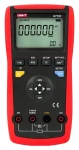 UNI-T UT701 / Procesný kalibrátor / termočlánky / RTD / ±0,05 % (UT701)