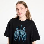 Tričko A BATHING APE Shark Relaxed Fit Tee UNISEX Black S