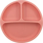 STOR Silikónový tanierik Minnie (12235)