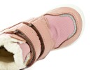 Protetika Plus Protetika Bagsy Nude zimné barefoot topánky 33 EUR