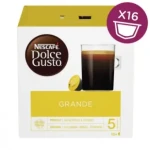 NESCAFÉ Dolce GUSTO Grande / Káva v kapsule / 16ks (Grande / 12386370)