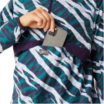 Dámska bunda Wild Camo Anorak 2012C495-500 Asics