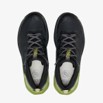 Tenisky KEEN Targhee Apex Mid Wp Men Black/ Golden Cypress EUR 43