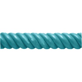 Silikónová forma „Lano“ 14,5 × 3,3 cm - Cakesicq - Cakesicq