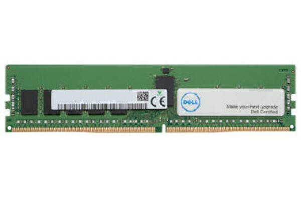 DELL 8GB RAM (1x 8GB) DDR4 3200MHz / UDIMM / 1RX8 / Non-ECC / pre OptiPlex 7080 amp; 5080 amp; Precision 3440 amp; 3640 (AB120718)