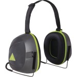 Mušľový chránič sluchu Delta Plus INTERLAGOS NB2 (INTERNB2)