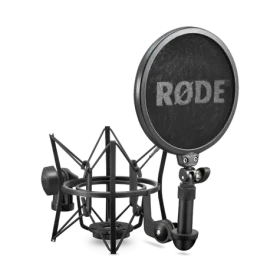 Rode Microphones SM6 / držiak na mikrofón / závit 5|8 / odpružený (400810020)