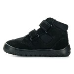Froddo Up Hill Tex G3110281-16 Black celoročné členkové barefoot topánky 23 EUR