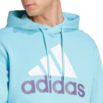 Mikina adidas Essentials French Terry Big Logo Hoodie IJ8588