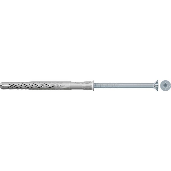 Fischer SXRL 14X360 T príchytka s dlhým driekom 360 mm 14 mm 530931 20 ks; 530931