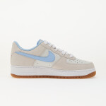 Tenisky Nike Air Force 1 '07 Lv8 Photon Dust/ Psychic Blue-White EUR 42