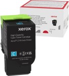 Xerox C310 Cyan Originál (006R04365)