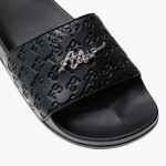 Tenisky FTSHP Monogram Slides Black EUR 43