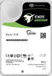 Seagate Seagate Exos X18 disk twardy 10 TB 7200 RPM 256 MB 3.5" SAS