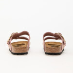 Tenisky Birkenstock Arizona Big Buckle Nubuck Leather Soft Pink EUR 39