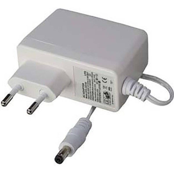 Barthelme Netzteil 24V (CV) napájací zdroj pre LED 24 W 1 A 24 V; 66000231