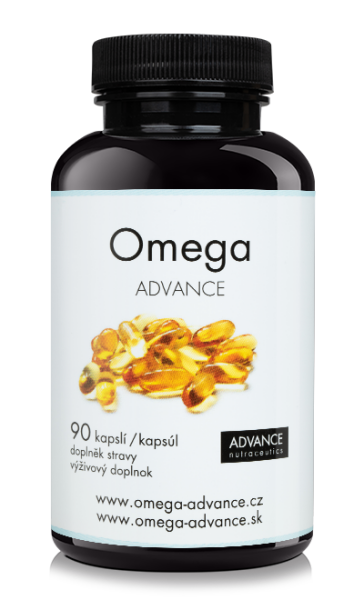ADVANCE Omega
