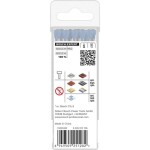 Bosch Accessories 2608902283, 2608902283 multifunkčný vrták; 2608902283