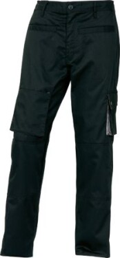 Zateplené nohavice Delta Plus Mach 2 M2PAW Veľkosť: 3XL (M2PAWBM3X)