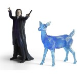 Schleich Harry Potter Profesor Snape Patrón