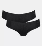 Sloggi ZERO MODAL 2.0 - Hipster: neviditeľný MicroModal komfort (2 ks) Sloggi BLACK L
