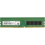 Transcend JetRAM Modul RAM pre PC DDR4 32 GB 1 x 32 GB 3200 MHz 288-pinový DIMM JM3200HLE-32G; JM3200HLE-32G