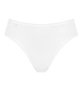 Dámske nohavičky 24/7 Cotton Tai - Sloggi bílá (0003) 0038