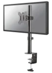Neomounts FPMA-D510BLACK čierna / držiak monitora na stôl / veľkosť 10-32" / VESA 75x75 - 100x100 / nosnosť 8 kg (FPMA-D510BLACK)