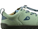 Bobux Alpha Nova Seafoam celoročné nízke barefoot topánky 30 EUR