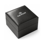 Pánske hodinky Giewont Chronograph Sapphire Black GW4580-B1 NEPLATÍ