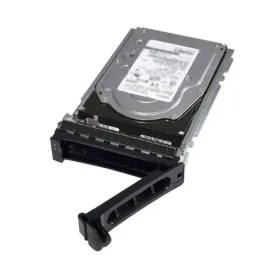 DELL server 600GB / SAS 6Gbps / 10 000 rpm / 2.5" / Hot-Plug / PowerEdge R(T) 330. 430. 630 a 730 (xd) (400-AJPP)