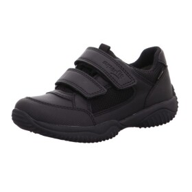 Detská celoročná obuv STORM GTX, Superfit, 1-009382-0010, black - 30