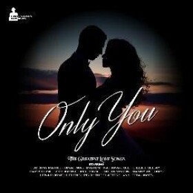 Pearl Hunters Records Greatest Love Songs - Only You - Płyta winylowa