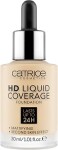Catrice tekutý make-up HD coverage 005