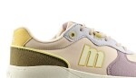 Mtng Free Apolo Plity Malva / Nixon Nude barefoot tenisky 37 EUR