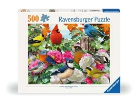 Ravensburger Záhradné vtáky