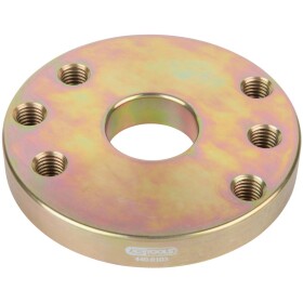 Doska, Ø 131 mm KS Tools 440.0103; 440.0103