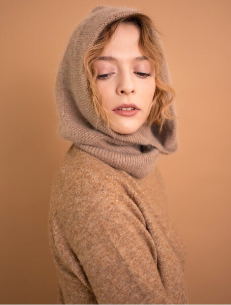 Art Of Polo 24334 Marshall Mikina s kapucňou grafit Univerzální