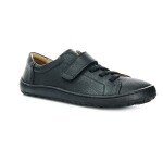 Froddo Elastic G3130285-6 Black AD celoročné nízke barefoot topánky 38 EUR