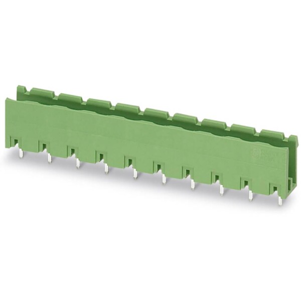 Base strip GMSTBV 2,5/10-G-7,62 1766644 Phoenix Contact; 1766644
