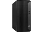 HP Elite Tower 600 G9 čierna / Intel Core i5-12500 3.0GHz / 8GB / 256GB SSD / Intel UHD 770 / DP + HDMI / W11P (5U627EA)
