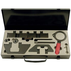 KS Tools 4000475 Sada náradia na rozvod motora pre BMW, 11 ks; 4000475