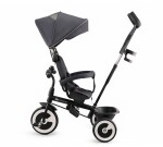 KINDERKRAFT Trojkolka Aston Malachite Grey
