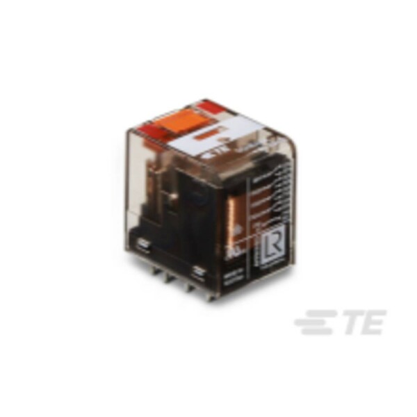 TE Connectivity PT581730 Carton, 1 ks; 2-1393154-3