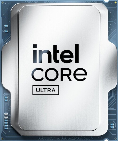 Intel INTEL Core Ultra 5 225 3.3GHz LGA1851 20M Cache Tray CPU