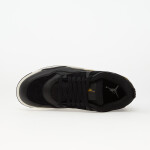 Tenisky Air Jordan 4 Rm Black/ Metallic Gold-Sail-Team Gold EUR 44.5