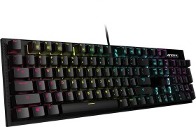 Gigabyte GIGABYTE AORUS K1, gaming keyboard