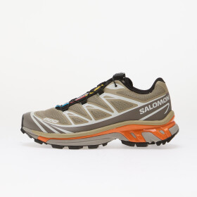 Tenisky Salomon XT-6 Silver Sage/ Cloudburst/ Dragon Fire EUR 44